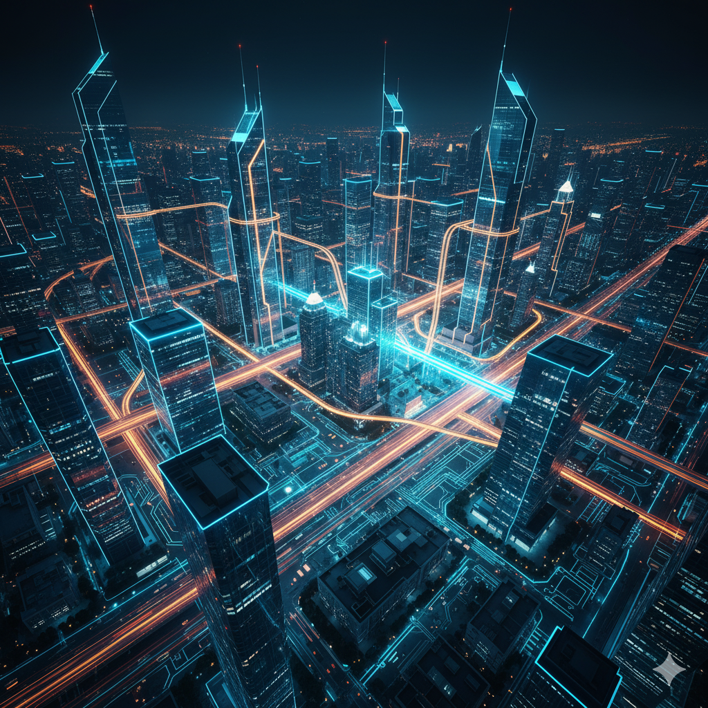 Power Cable Infrastructure